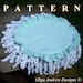 see more listings in the Cushion PATTERNS section