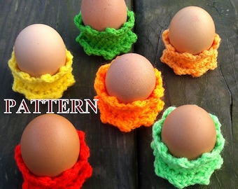 Egg holder crochet pattern, egg cosy crochet pattern, crochet egg cosies patterns, crochet egg holder pattern, egg cosy OlgaAndrewDesigns090