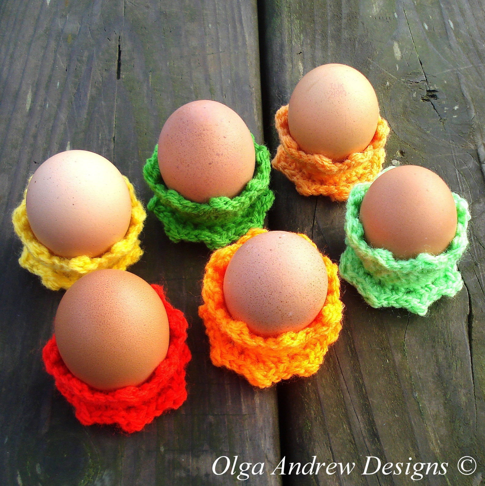 Egg Holder Crochet Pattern Egg Cosy Crochet Pattern Crochet Etsy UK