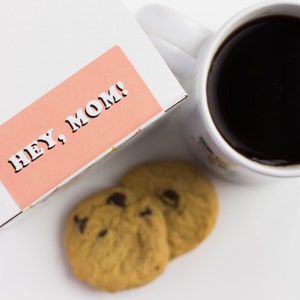 Relaxing Gift for Mom | Gift Basket for Mom | New Mom Care Package | Gift from Daughter