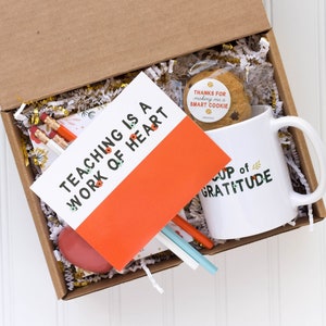 Cadeaux pour enseignants. Appréciation de l'enseignant. Cadeau pour professeur. Cadeau pour professeur. Cadeau de remerciement pour professeur. Cadeau de fin d'année scolaire.