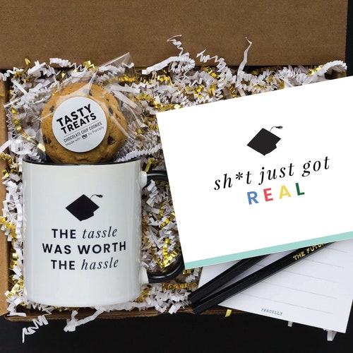 Graduation Gift for Him. Gift for Graduate. Graduation Gift ...