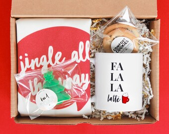 teacher christmas gift christmas gift for coworker holiday gift box christmas care package christmas gift basket christmas gift for her - Christmas Care Package Ideas teacher christmas gift christmas gift for coworker holiday gift box christmas care package christmas gift basket christmas gift for her - Christmas Care Package Ideas