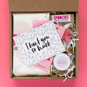 cadeau de remerciement pour elle | Merci mon ami | Cadeau d'hôtesse | Cadeaux de remerciement | Merci pour le mariage