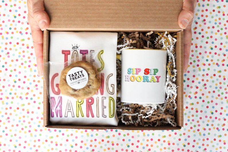 You Make A Great Pair Engagement Gift for Bride Gift Idea Etsy