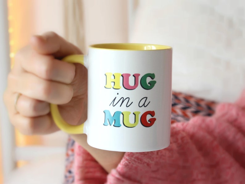 Sending Hugs Care Package Sunshine Gift Box Send a Hug Cheer up Gift ...