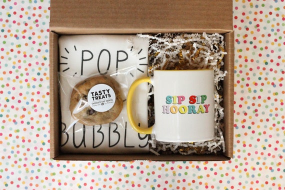 Gift For New Employee Corporate Gift Congratulations Gift Etsy