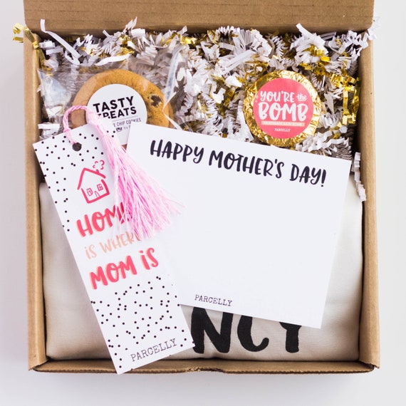  You're not a regular mom, you're a cool mom: Gift box