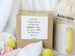 Cheer Up Gift Box | Thinking of You | Sunshine Gift Basket | Sympathy Gift | Box of Sunshine | Send A Gift 