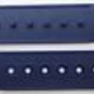 Snapback-keps, plastersättning, reparation, skapa, tryckknappsspänne, rem, välj bland 11 färger. Hatttillverkningsmaterial, fri frakt, tillgängligt i USA!! Navy Blue