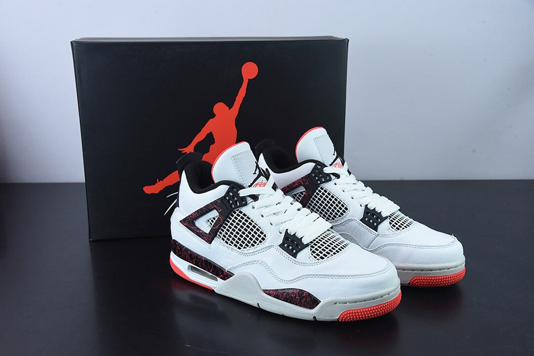 jordan 4 flight nostalgia