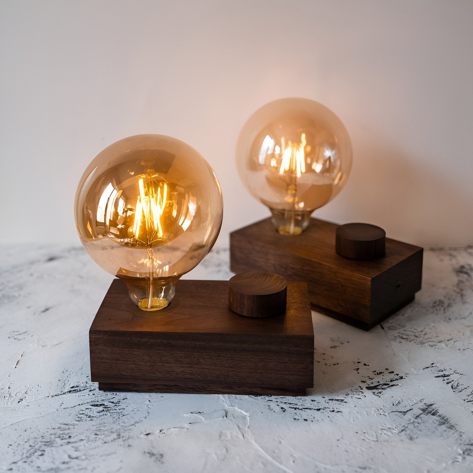 Dimmer edison bulb best sale