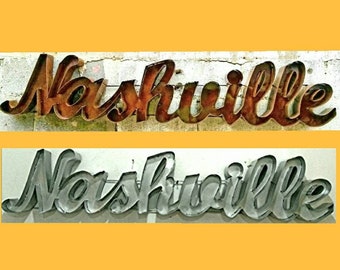 Nashville gift | Etsy