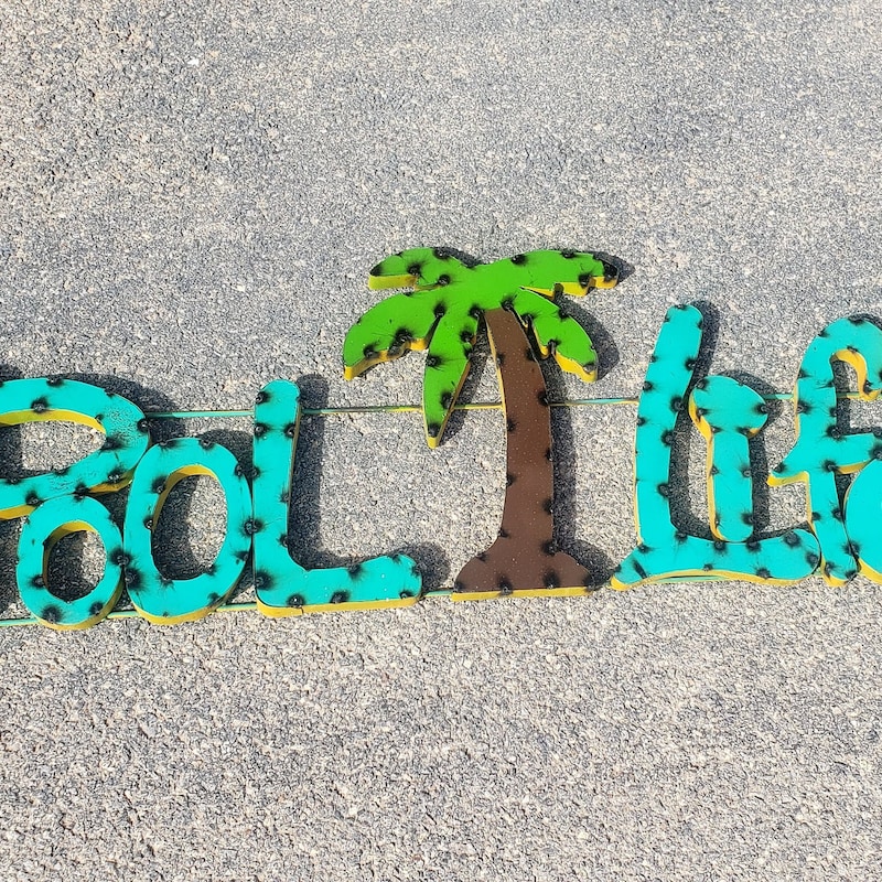Pool Signs Metal - Etsy
