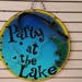 see more listings in the Rustic Signs section