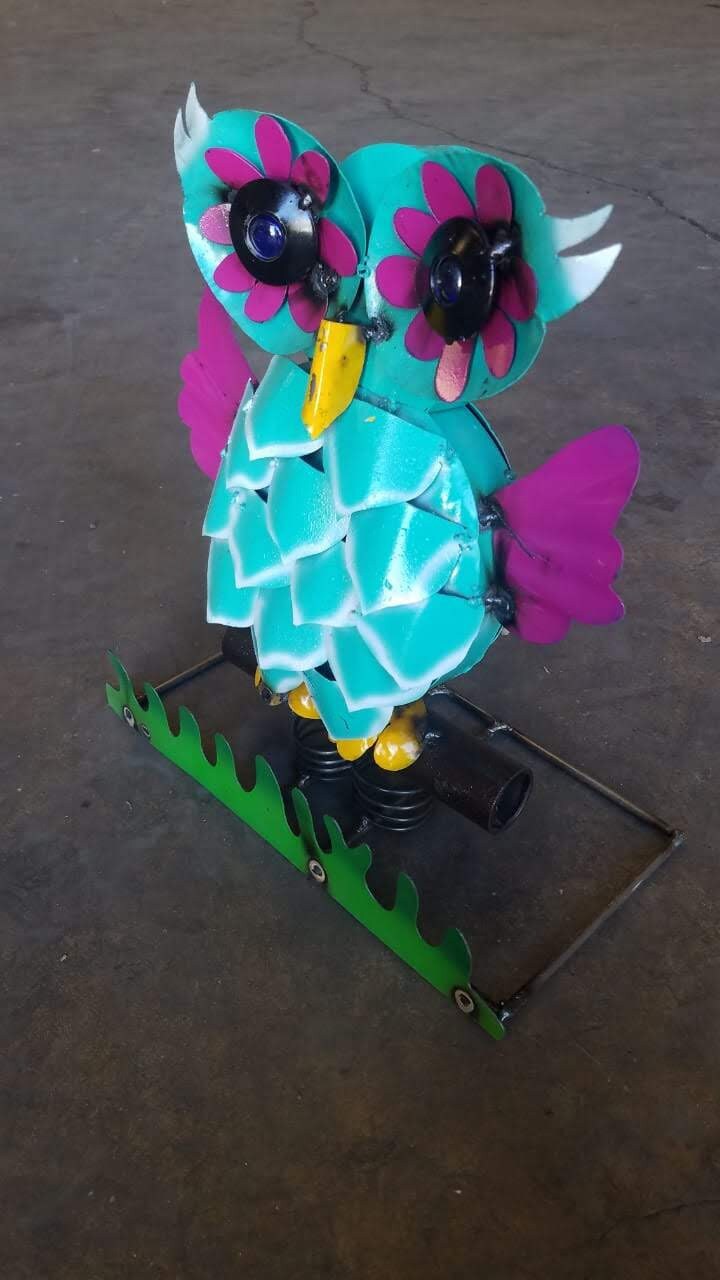 Decoración Owls.Owl. Vivero de búhos. Amante del búho. | Etsy