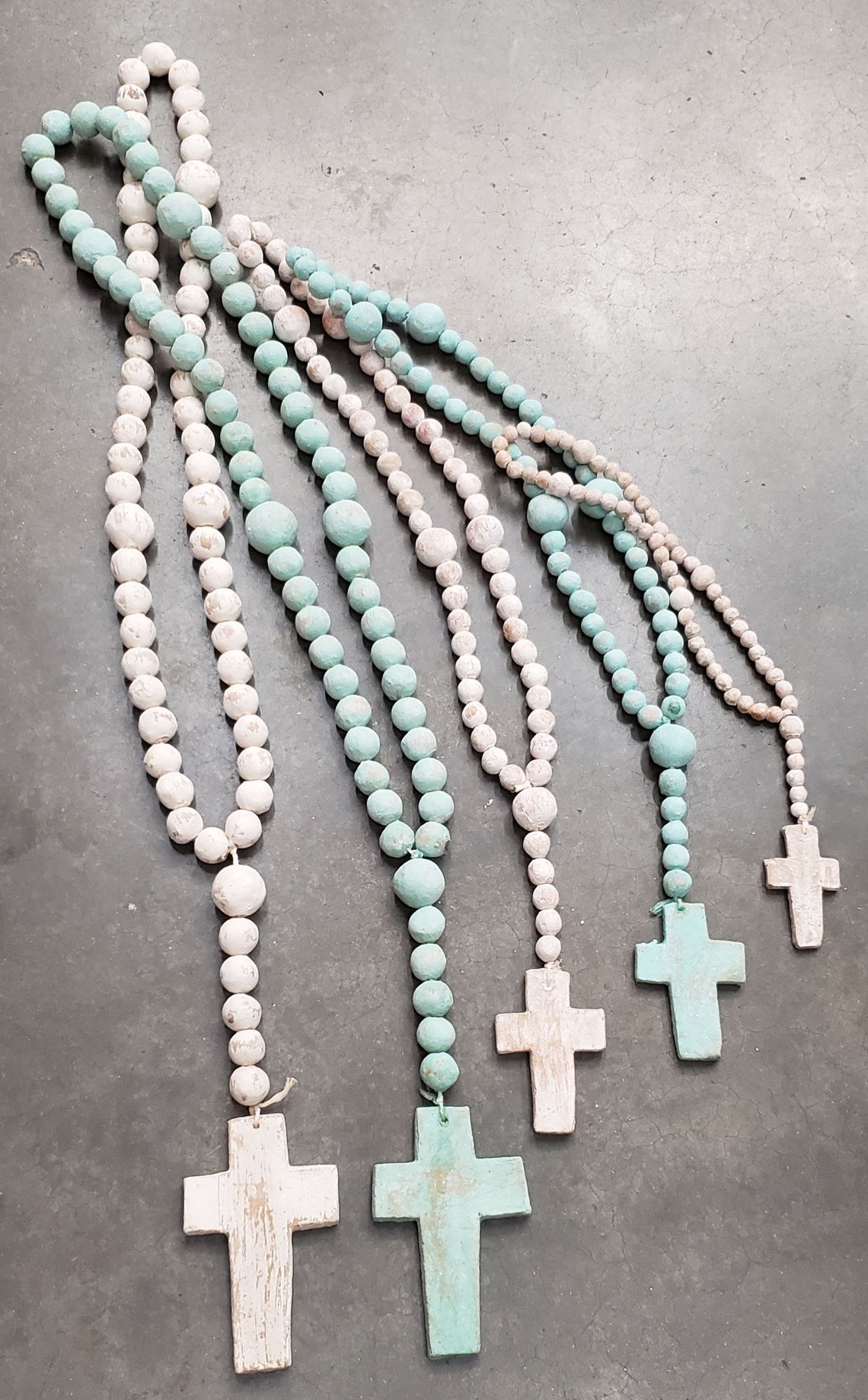 Rosary beads.Large rosary beads.Rosaries.Rosaries for Etsy