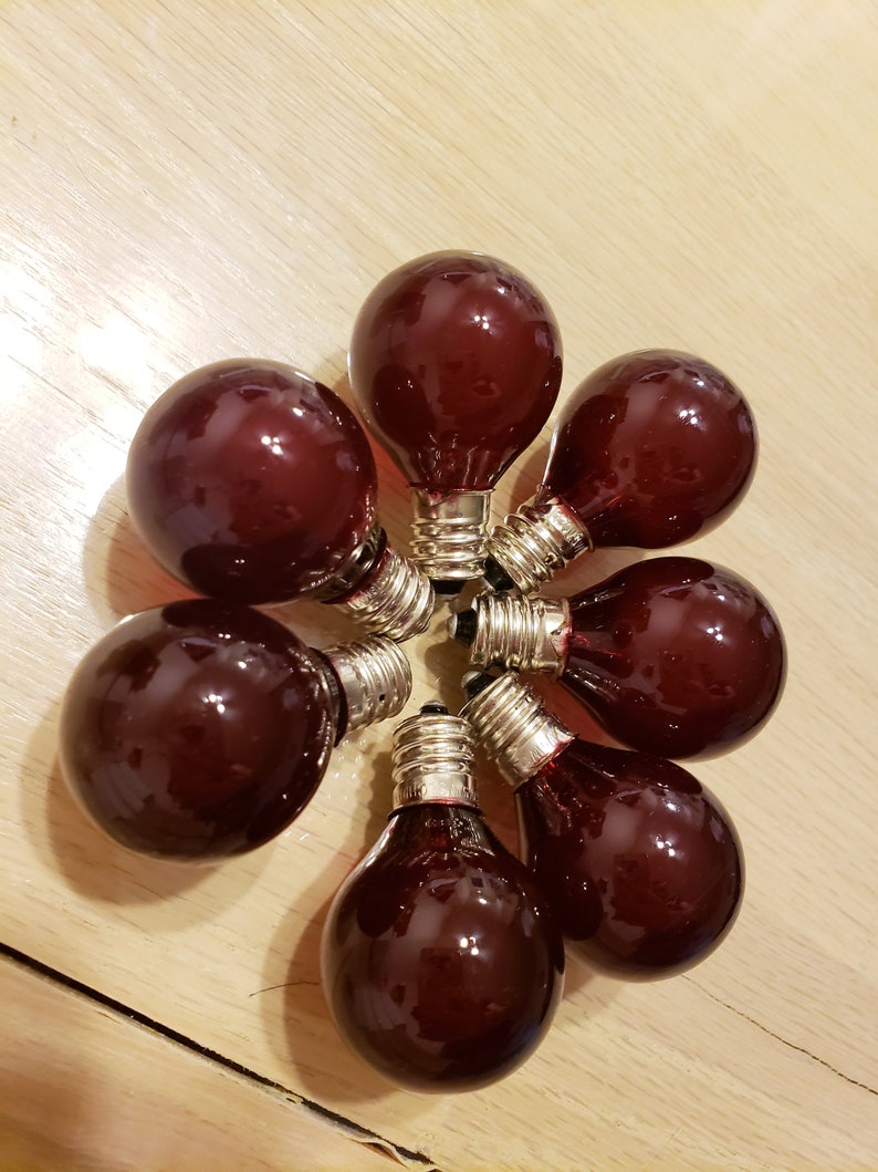 Replacement Bulbs Marquee Signs Light Bulb Custom Sign Etsy