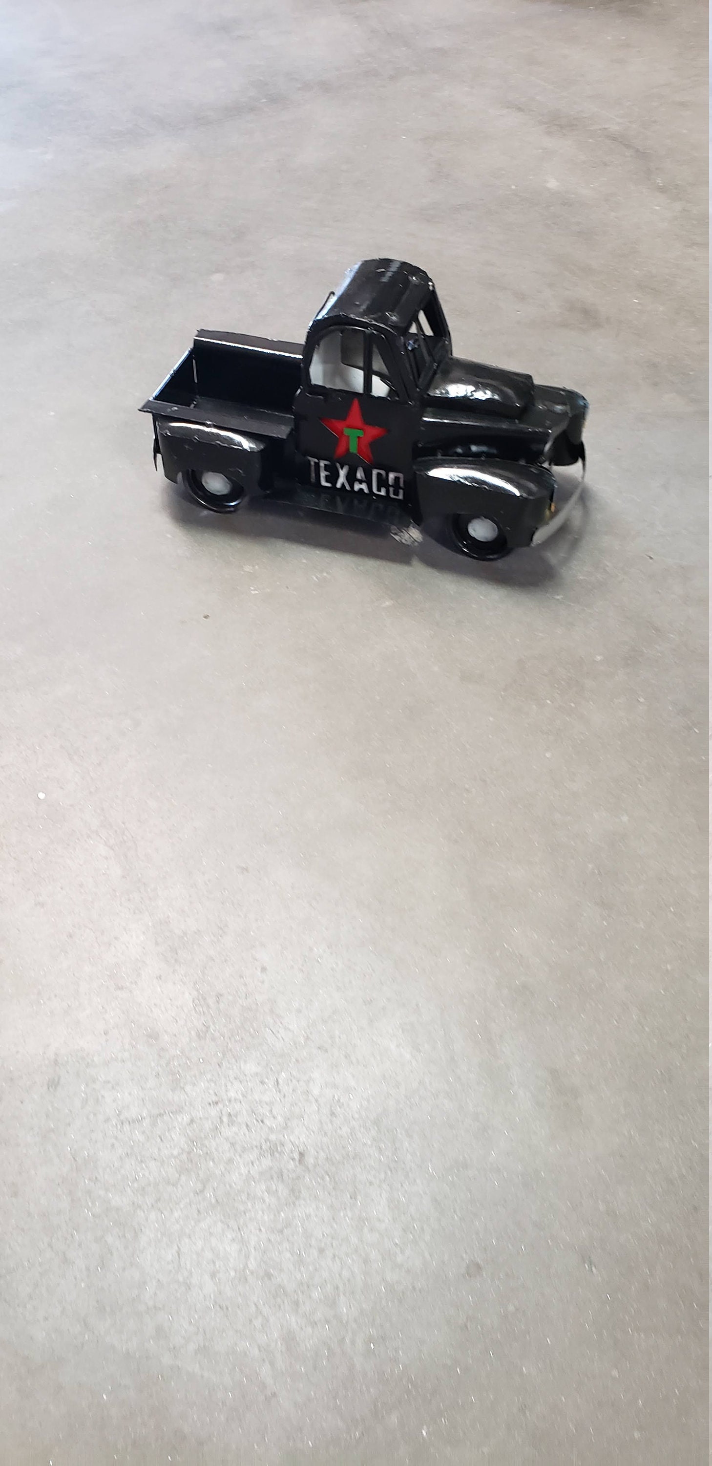 Texaco.texaco Truck.metal Texaco Truck.metal Trucks.texaco Oil | Etsy