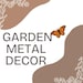 Avatar belonging to GardenMetalDecor