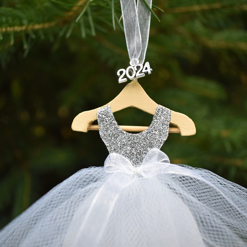 Ornament Jenny Dress