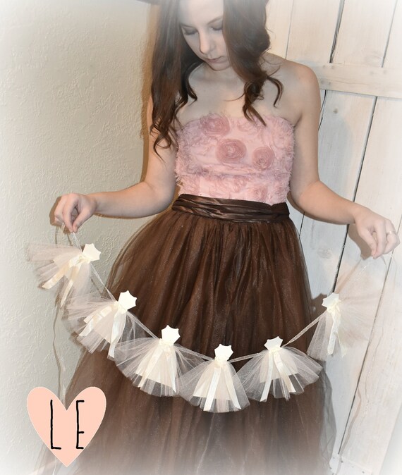 Bridal Shower Decoration Backdrop Wedding Dress Banner Etsy