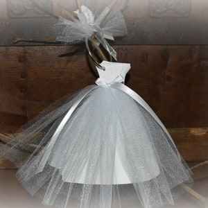 Bridal Shower Guestbook Alternative, Words of Advice for Bride