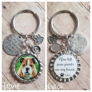 etsy dog memorial gifts