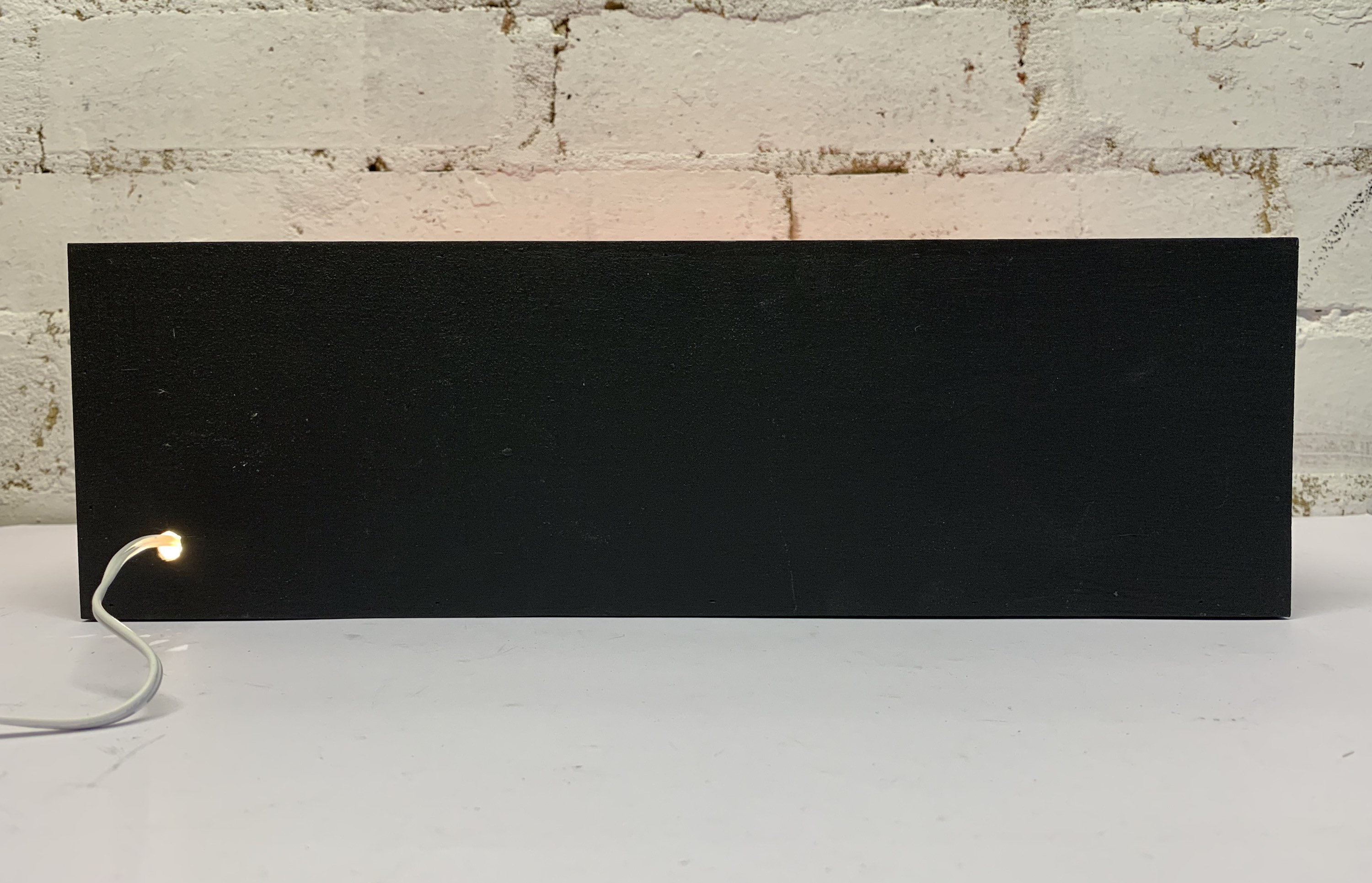 Applause Light Box Illuminated Applause Sign Applause Lamp Etsy UK