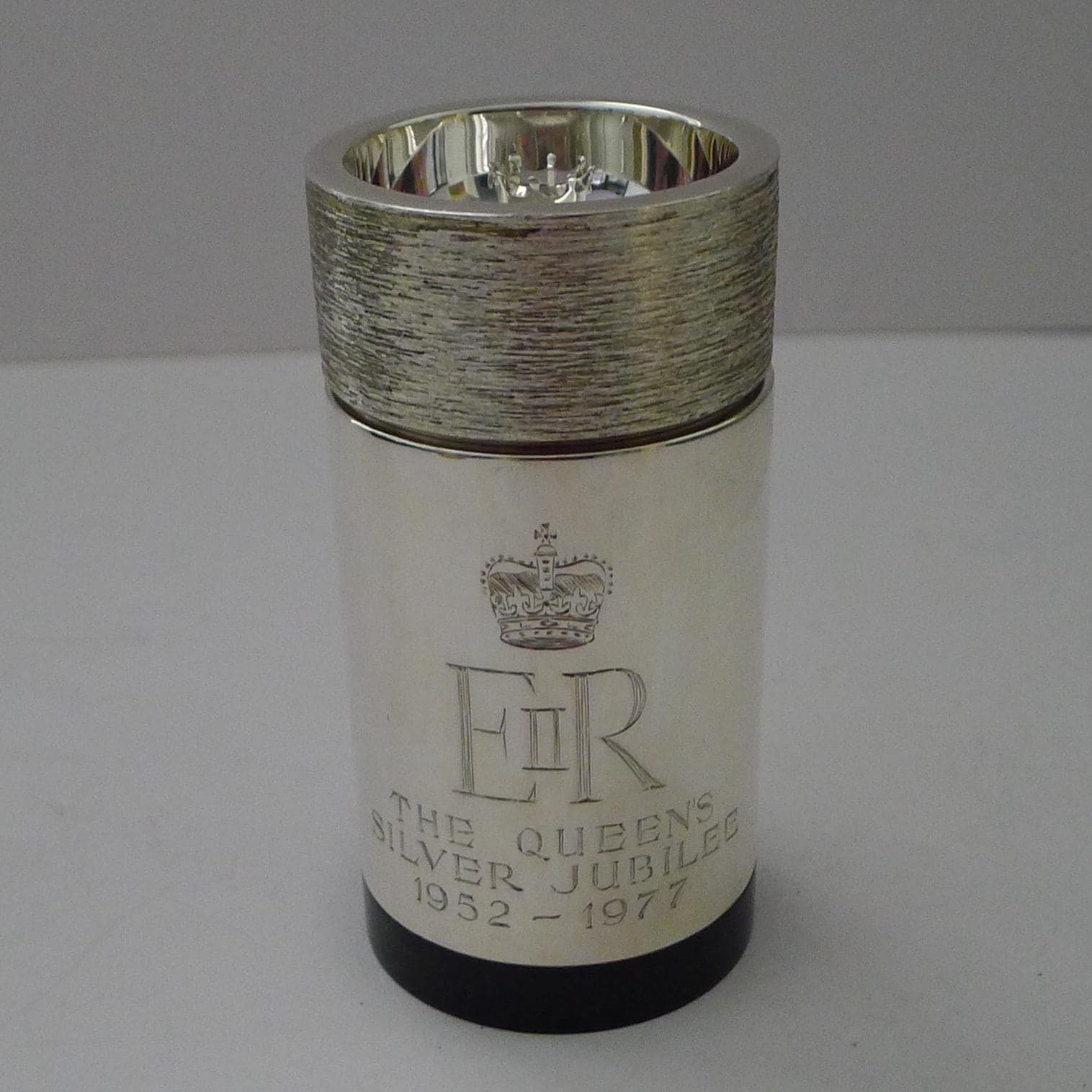 Mappin Webb Shakers - Etsy Canada