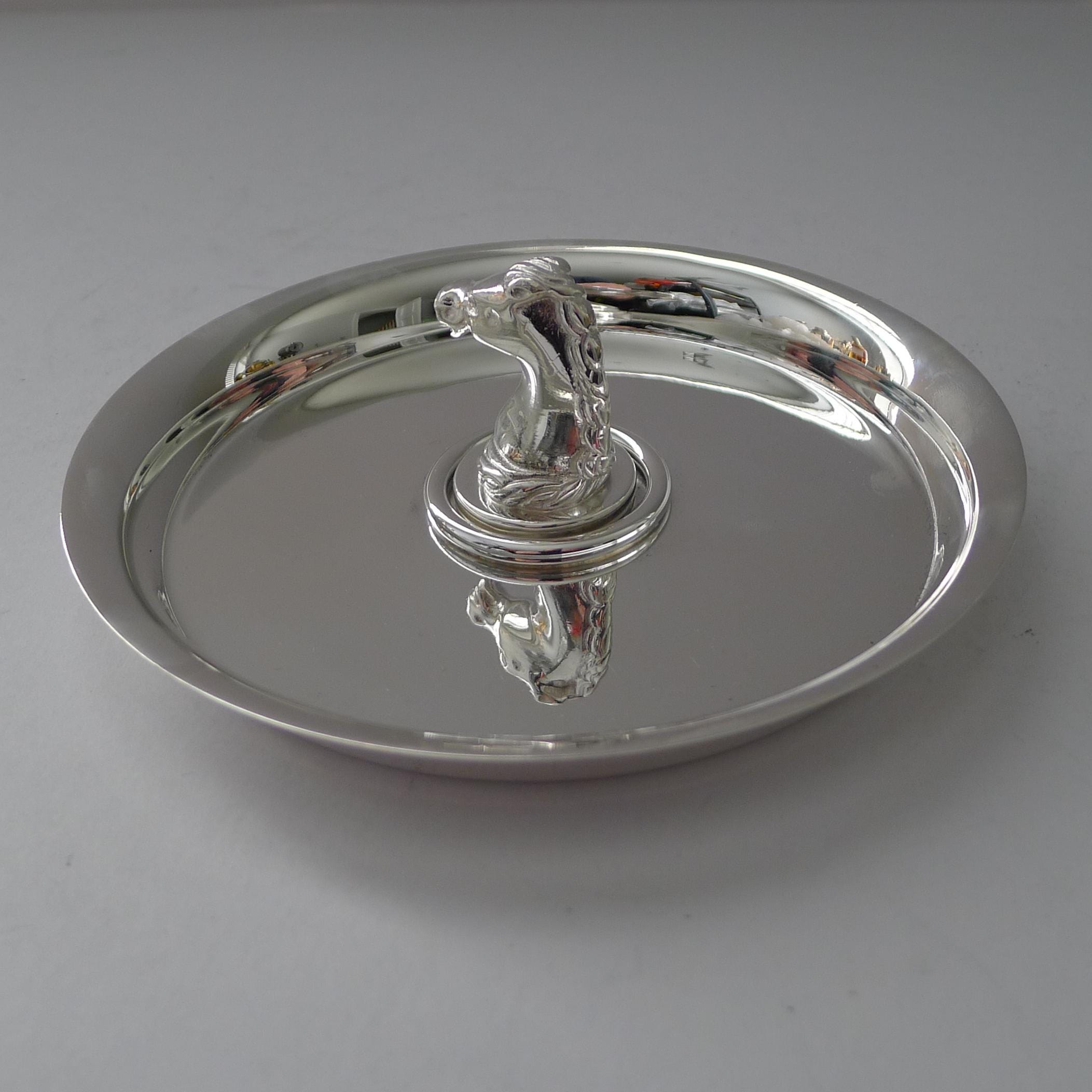 Hermes Horse Plate - Etsy