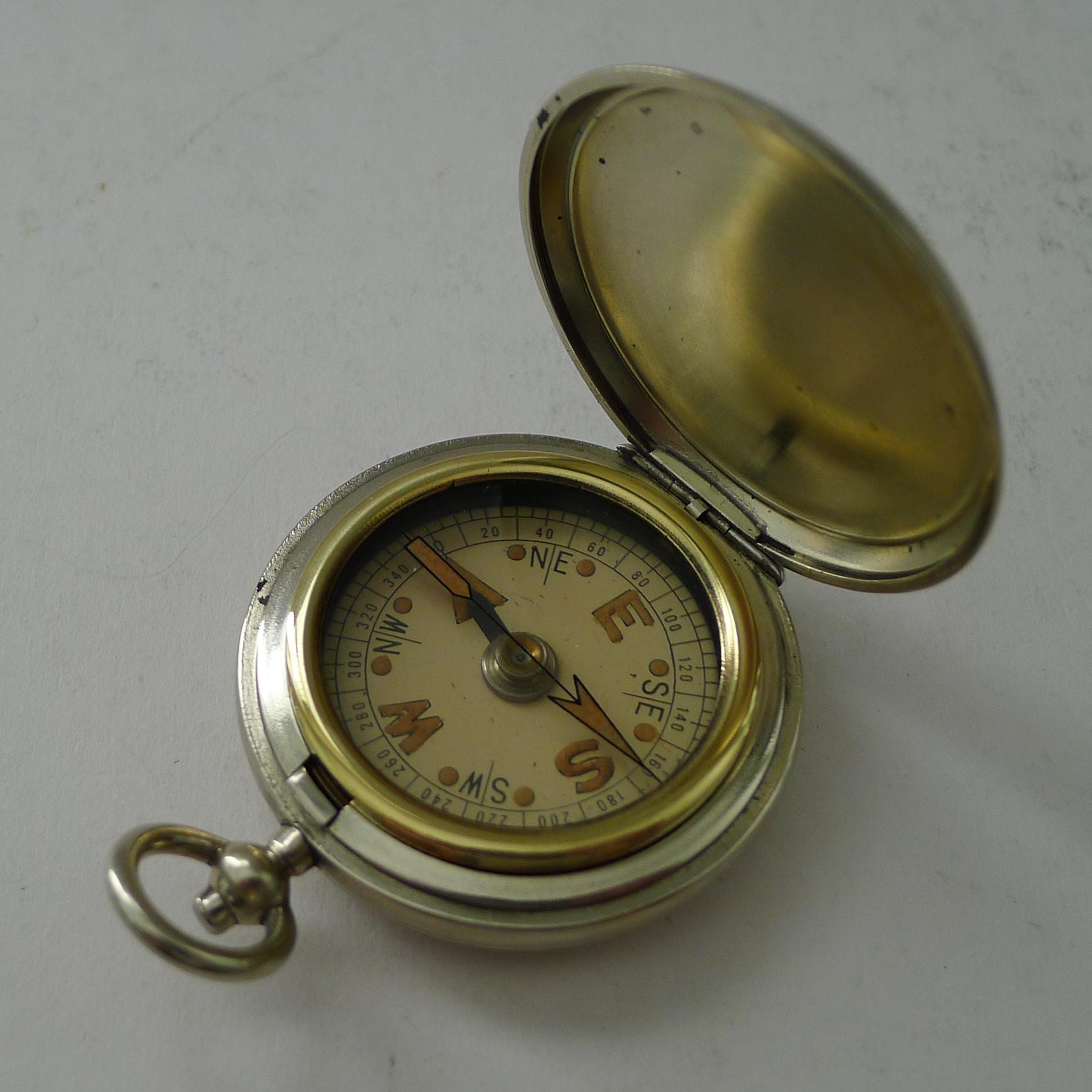 Ww1 military compass - Etsy 日本