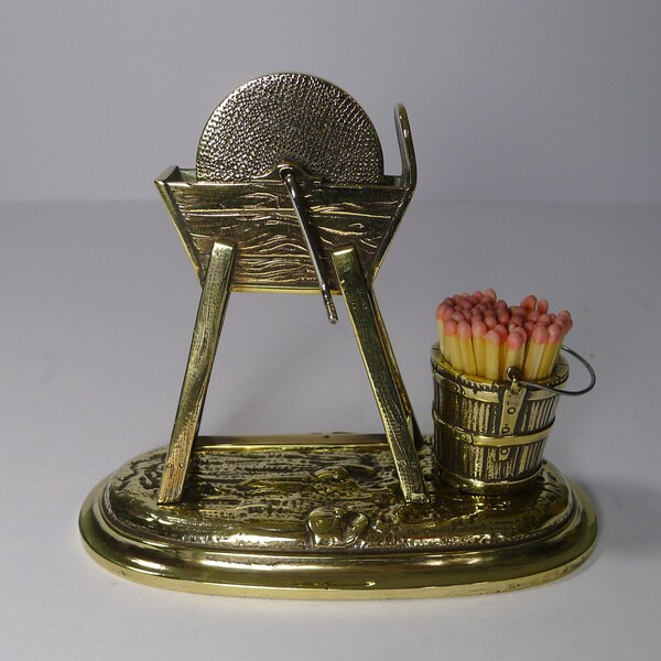 Novelty Matches Etsy