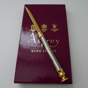 Asprey Box - Etsy