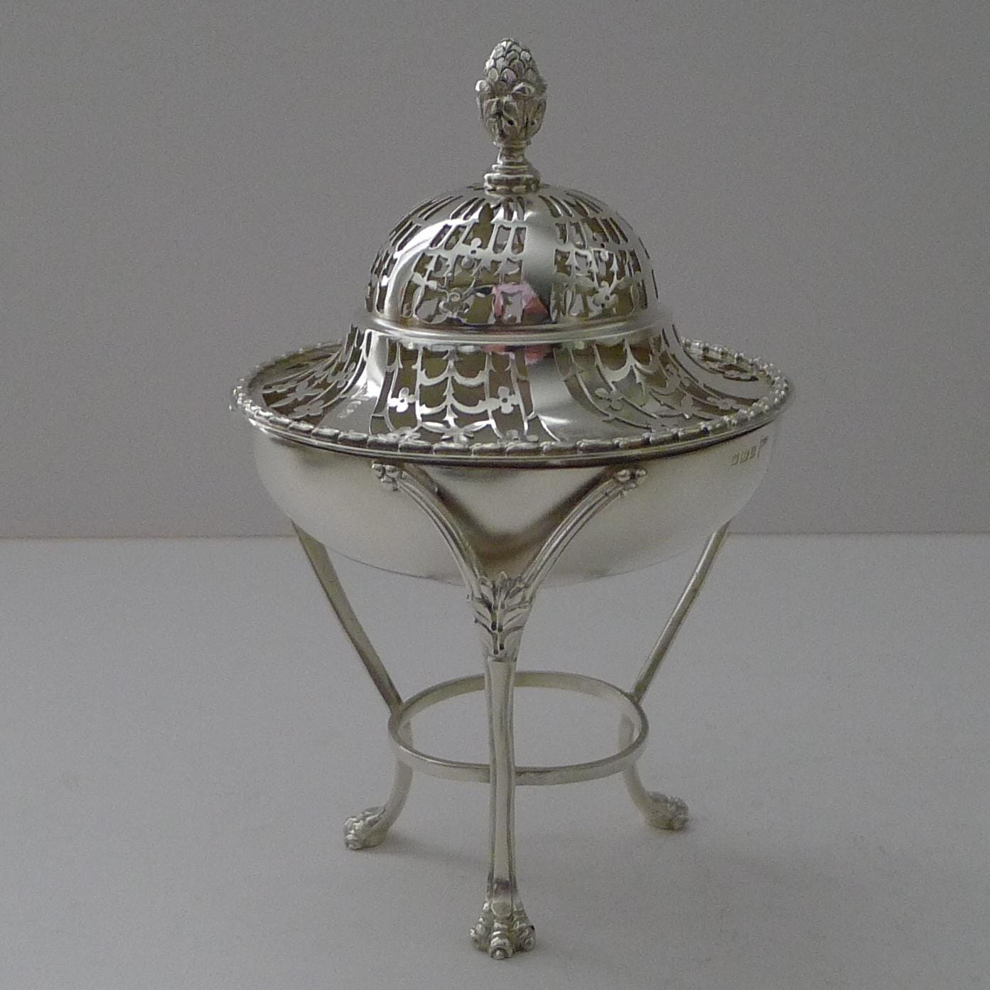 Walker hall silver - Etsy 日本