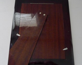 Large Vintage Italian Gucci Picture Frame C.1970 - Etsy