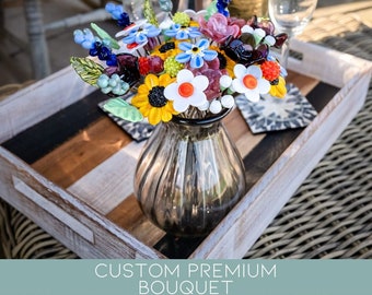 Custom Premium Bouquet