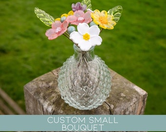 Custom Small Bouquet
