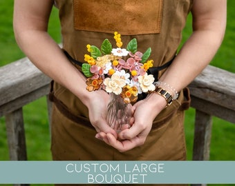 Custom Large Bouquet