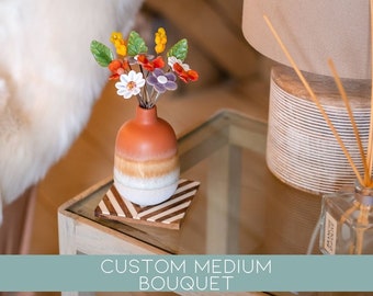 Custom Medium Bouquet