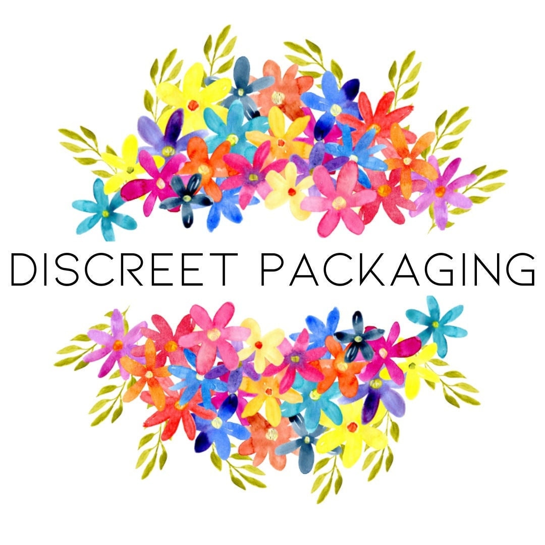 Vibrators for Women Discreet Packaging - Etsy