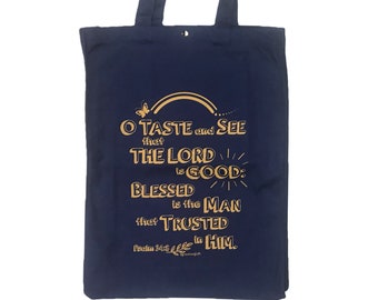 GGBT | Tote Bag for Ukulele, Musical instrument, Sport, Travel, Shopping, All Purpose Bag, Custom Size, Christian Bag, Graceland Gifts
