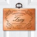 see more listings in the Mini Wooden Signs section