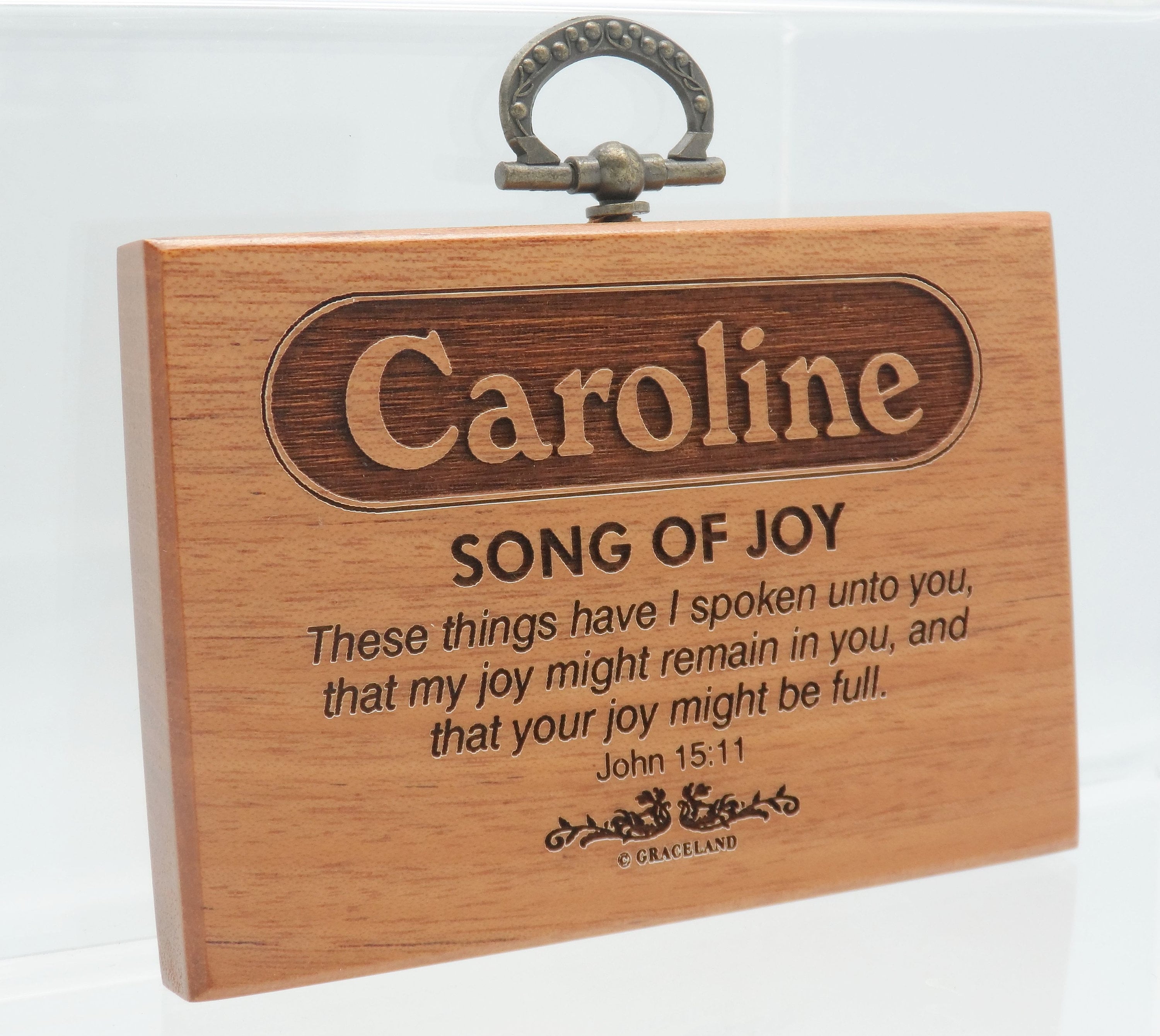 Biblical Meaning of Sabrina