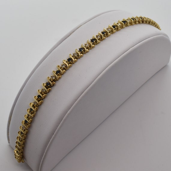 Gold Ladies Bracelet | Womens Fashion