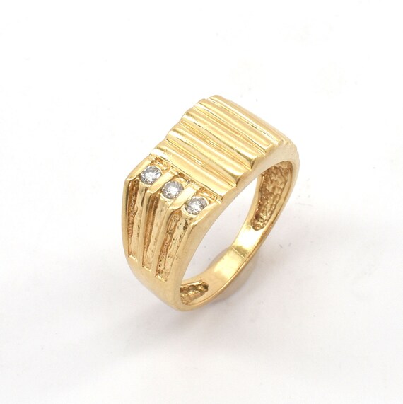 7 gm gold ring deals