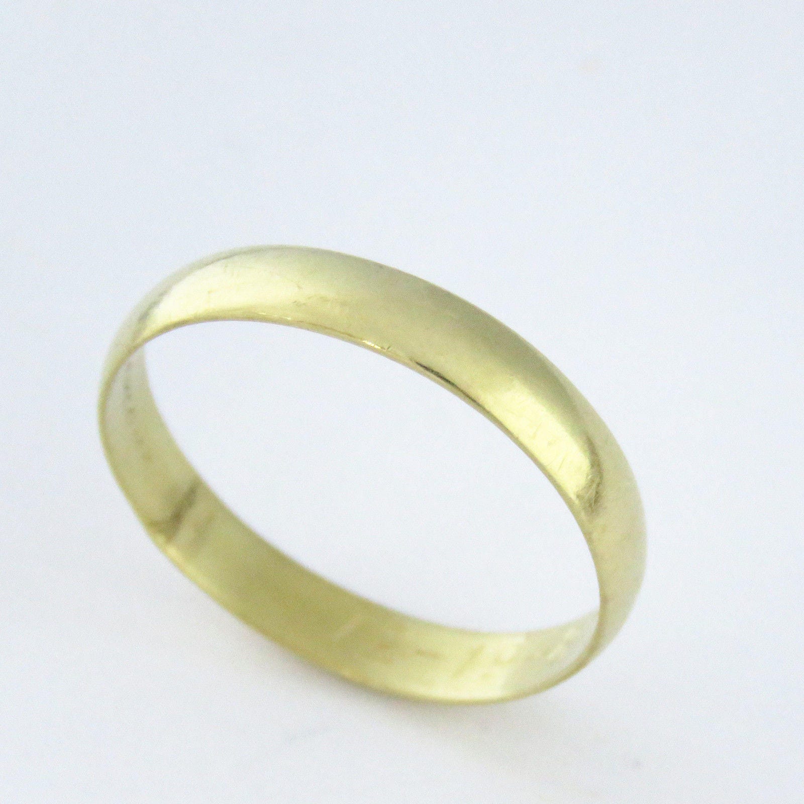 Cemco 14k gold ring deals