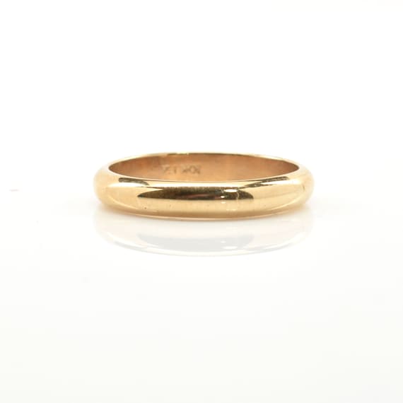 10k solid gold ring deals