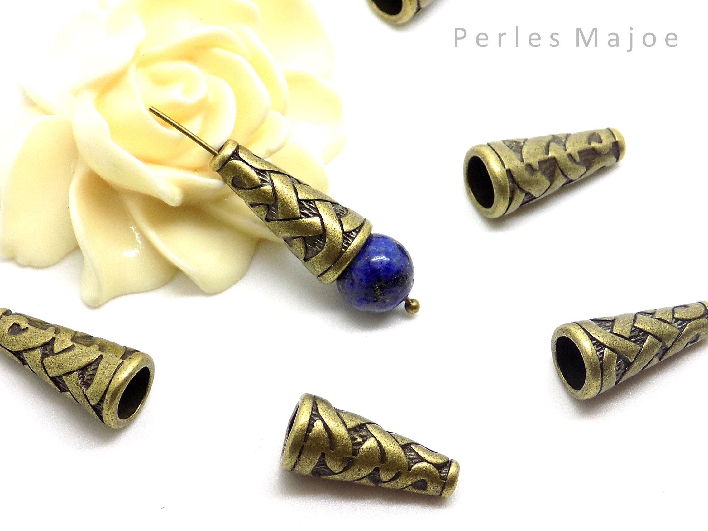 1960 Piezas De Cuentas Redondas De 6 Mm, Cuentas De Pulsera De 28 Colores Para Niños