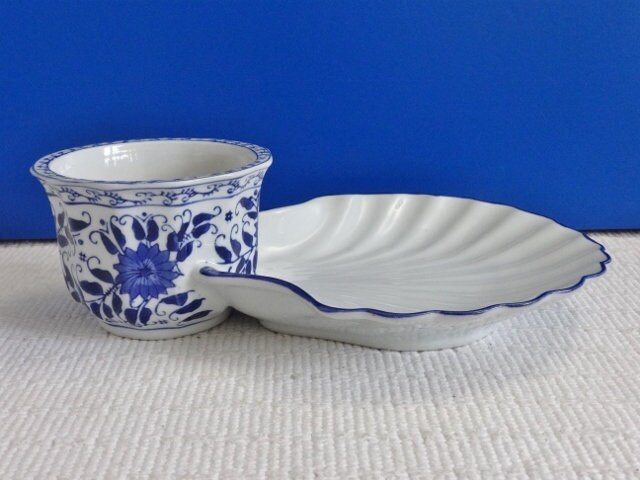 15+ Blue And White Planter Uk